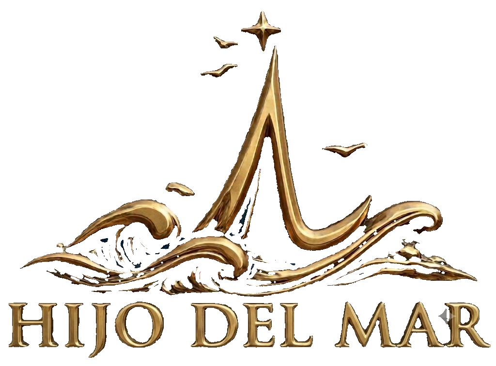 Hijo del Mar — marca